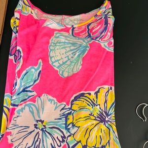 Lilly Pulitzer dress size XL